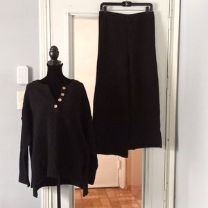 5️⃣1️⃣ NWOT FP Jogger